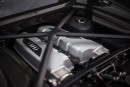 Twin-Turbo 2020 Audi R8