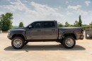 Tuned 2022 Ram 1500 TRX getting auctioned off