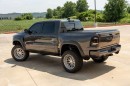 Tuned 2022 Ram 1500 TRX getting auctioned off