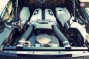 Twin-Turbo Audi R8
