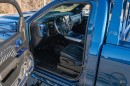 2017 Custom-built, twin-turbo, Chevrolet Silverado 1500