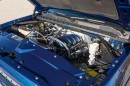 2017 Custom-built, twin-turbo, Chevrolet Silverado 1500