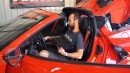 FuelTech Twin-turbo C8 Corvette Stingray with 1,350 WHP