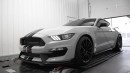 Twin-Turbo Ford Mustang Shelby GT350 (Fathouse Performance 800R Twin-Turbo)