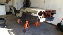 Jeep Willys Rat Rod