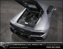 Twin-Turbo Lamborghini Huracan Evo (Underground Racing)