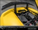 Twin-Turbo Lamborghini Huracan Performante by Underground Racing