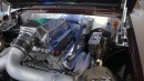 Twin-Turbo LS 1966 Chevrolet Chevelle drag racer