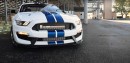 Twin-Turbo Shelby GT350 Sets New World Record, Hold on to Your Seat!