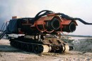 Big Wind/T-34 Chassis