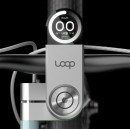 Loop Bike Design Display