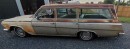 1962 Impala wagon