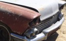 1958 Chevy Impala Hardtops