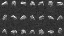 NASA spots two fascinating asteroid passing by Earth