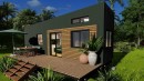 Coogee 10.0 tiny home by Aussie Tiny Houses