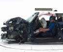 2019 Mini Hardtop IIHS crash test