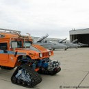 Two Hummers Will Be the First Zero Fossil Fuel-Munchers to Reach the South Pole
