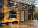 36' NOAH-Certified Modern Tiny House