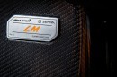2021 McLaren Senna LM