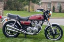 1979 Honda CB750K 10th Anniversary Edition