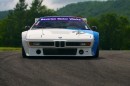 BMW Line-up for Monterey Motorsport Reunion