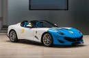 Ferrari Special Project cars for Goodwood 2019