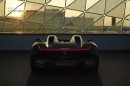 2019 Ferrari Monza SP2