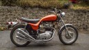 Mecum motorcycle auction