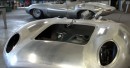 Jaguar XJ13 recreation