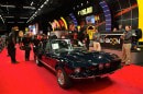 1967 Shelby GT350 Fastback (Lot F127)