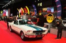 1965 Shelby GT350 Fastback (Lot F125)