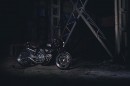 Ducati Scrambler Essence