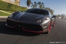Two Spectacular Misha Design Ferrari 458 Supercars Blow Us Away