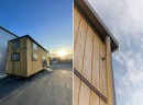 The Toroa tiny house offers family living in a compact, highly sustainable footprint