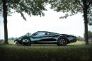 Gorgeous and brand new 2020 McLaren Speedtail lists at $4.8 million