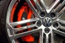 Volkswagen Golf R Color Concepts
