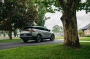Kia Sportage Hybrid pricing for Australia
