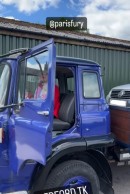 Tyson Fury Buys Vintage Recovery Truck