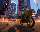 UBCO 2x2 Special Edition e-motorbike