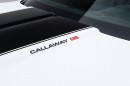 996 Chevrolet Corvette Callaway GS Supernatural