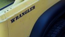 1989 Jeep Wrangler budget build with V8 swap on AutotopiaLA