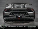 Underground Racing Lamborghini Huracan Performante