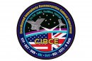 CIRCE Mission Logo Patch