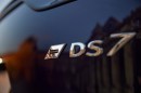 DS Automobiles DS 7 Crossback Louvre pricing in UK