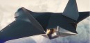 UK and Japan announced plans to develop a new fighter jet engine demonstrator