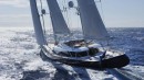 Twizzle Sailing Yacht