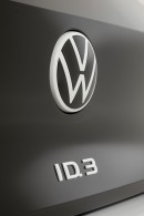 VW ID.3 1ST UK