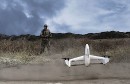 AeroVironment Quantix drone