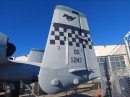A-10 Warthog & Republic Airport