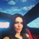 Racer Inessa Tushkanova